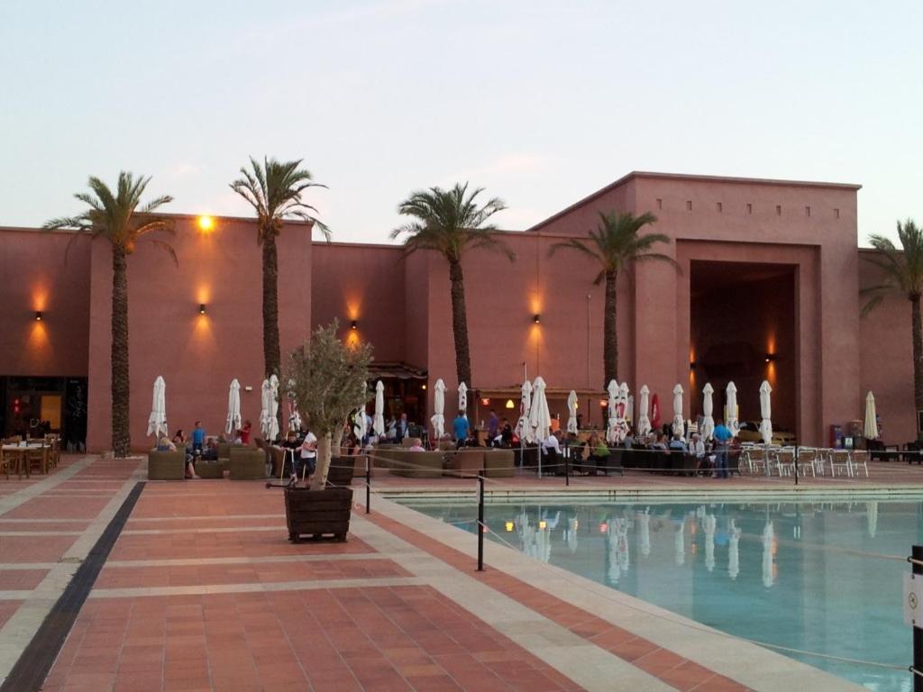 Condado De Alhama Golf Resort In Murcia Alhama de Murcia Exterior photo