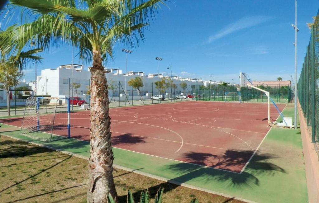 Condado De Alhama Golf Resort In Murcia Alhama de Murcia Exterior photo