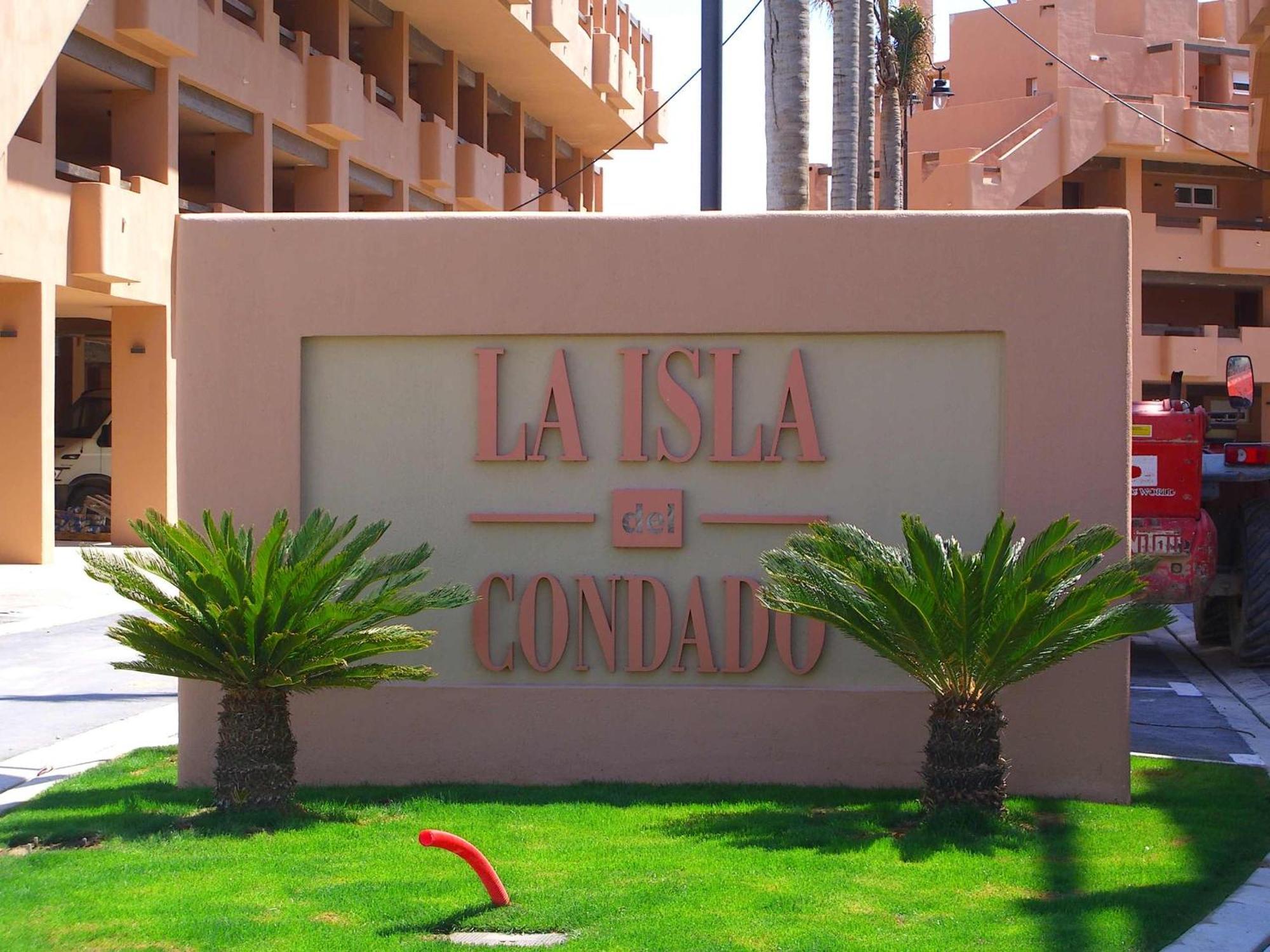 Condado De Alhama Golf Resort In Murcia Alhama de Murcia Exterior photo